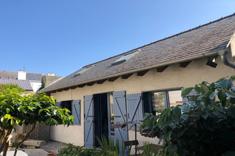 achat maison concarneau 29900