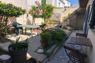 achat maison concarneau 29900