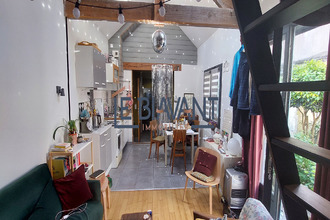 achat maison concarneau 29900