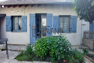 achat maison concarneau 29900