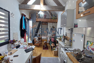 achat maison concarneau 29900