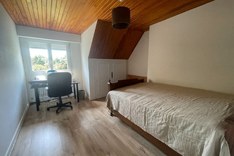 achat maison concarneau 29900
