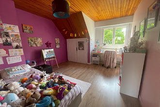 achat maison concarneau 29900