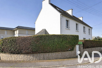 achat maison concarneau 29900