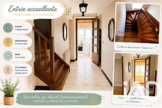 achat maison concarneau 29900