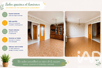 achat maison concarneau 29900