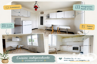 achat maison concarneau 29900