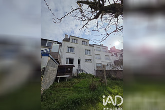 achat maison concarneau 29900