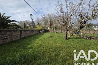 achat maison concarneau 29900