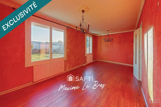 achat maison concarneau 29900