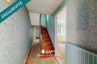 achat maison concarneau 29900