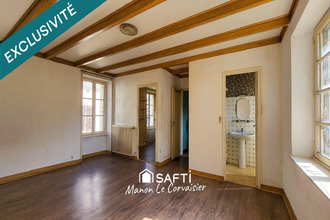 achat maison concarneau 29900