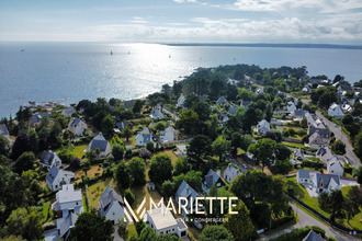 achat maison concarneau 29900