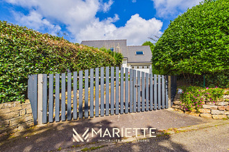achat maison concarneau 29900