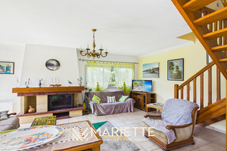 achat maison concarneau 29900