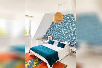 achat maison concarneau 29900