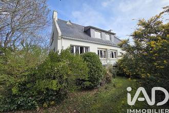 achat maison concarneau 29900