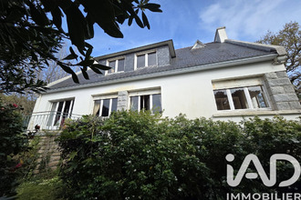 achat maison concarneau 29900