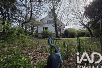 achat maison concarneau 29900