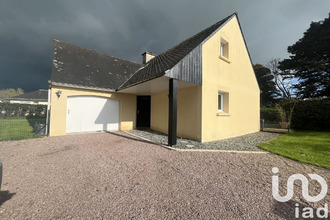 achat maison concarneau 29900