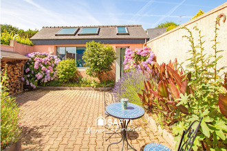 achat maison concarneau 29900