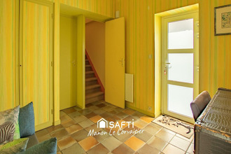 achat maison concarneau 29900