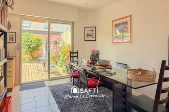 achat maison concarneau 29900