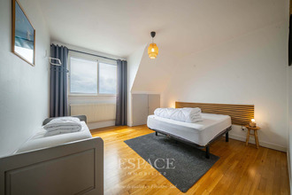 achat maison concarneau 29900
