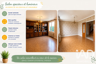 achat maison concarneau 29900