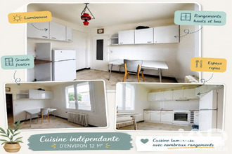 achat maison concarneau 29900