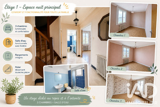 achat maison concarneau 29900