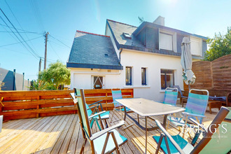 achat maison concarneau 29900