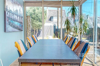 achat maison concarneau 29900