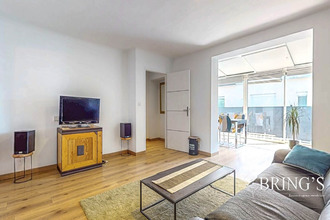 achat maison concarneau 29900