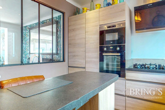achat maison concarneau 29900