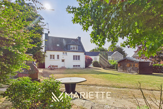 achat maison concarneau 29900