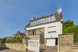achat maison concarneau 29900