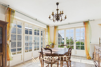 achat maison concarneau 29900