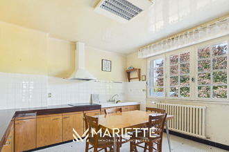 achat maison concarneau 29900
