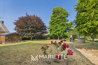 achat maison concarneau 29900