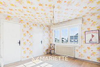 achat maison concarneau 29900