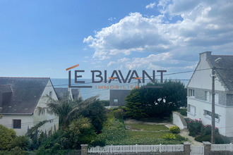 achat maison concarneau 29900