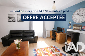 achat maison concarneau 29900