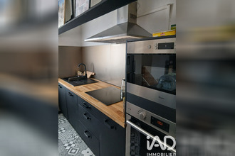 achat maison concarneau 29900