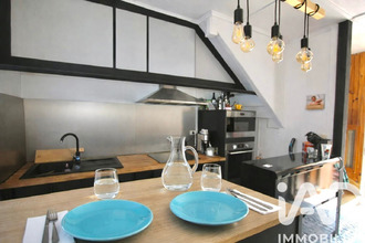 achat maison concarneau 29900