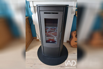 achat maison concarneau 29900