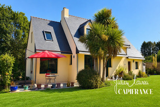 achat maison concarneau 29900
