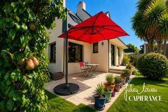 achat maison concarneau 29900