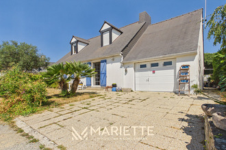 achat maison concarneau 29900