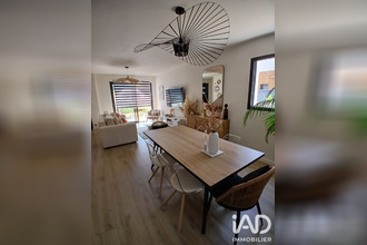 achat maison concarneau 29900